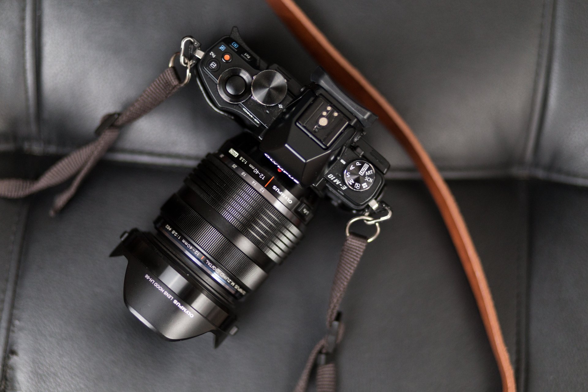 kamera hintergrund olympus