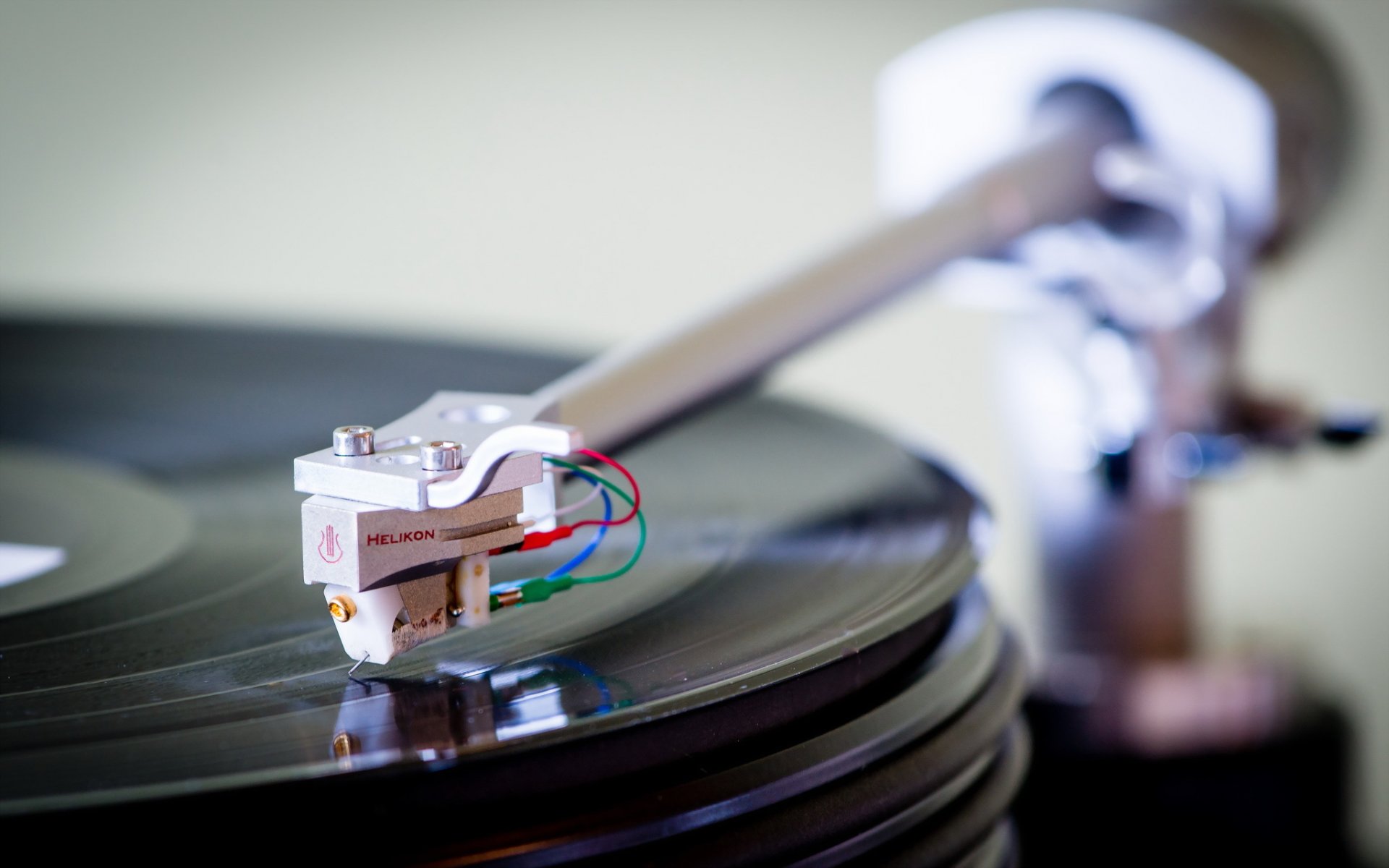 plattenspieler schallplatte musik