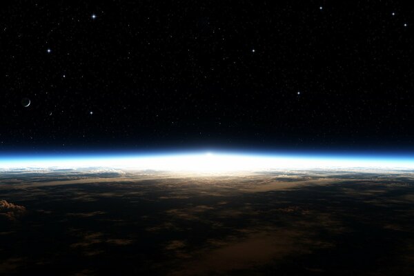 Auf dem Weg zum Supernova-Horizont