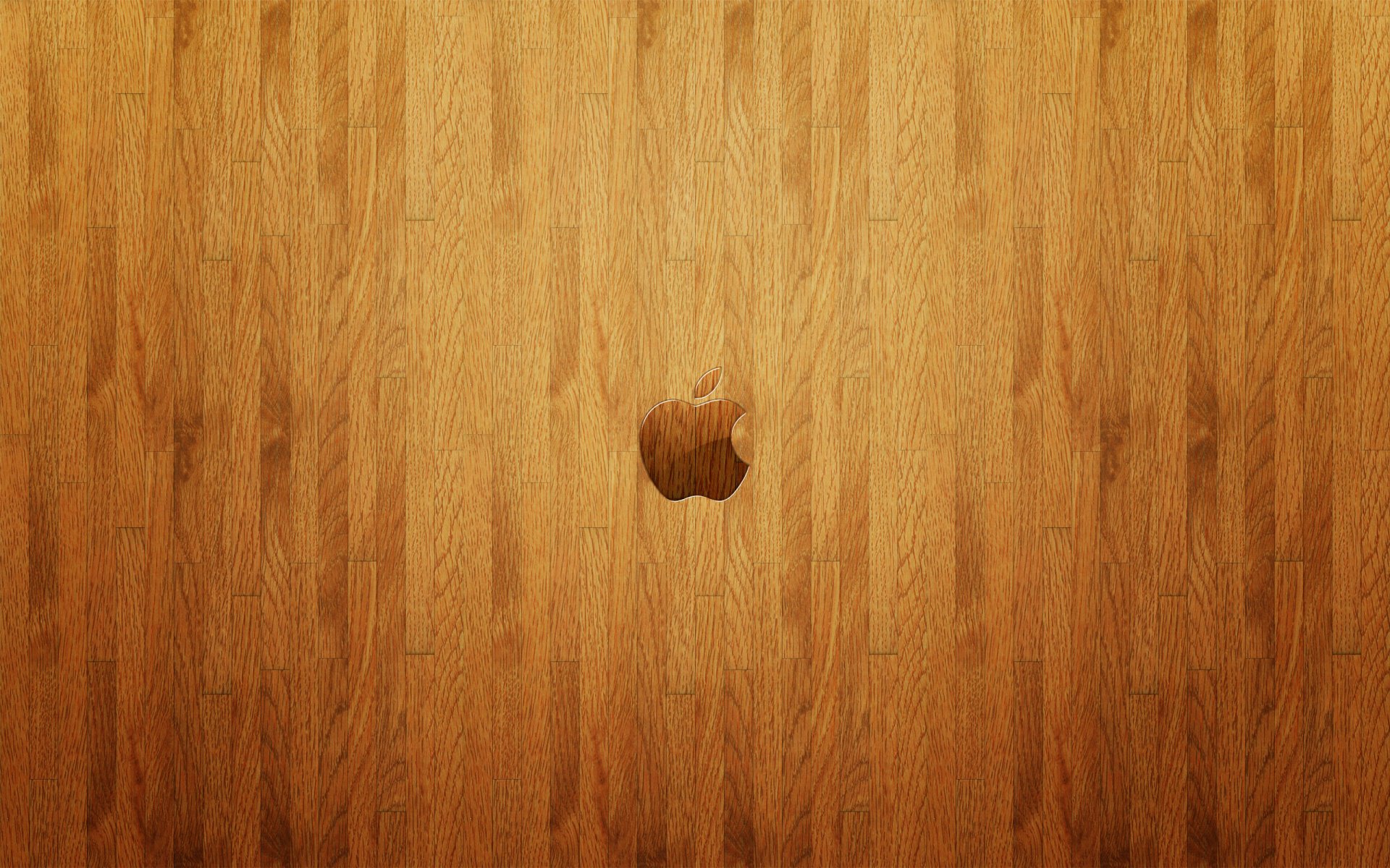 logo apfel baum wand