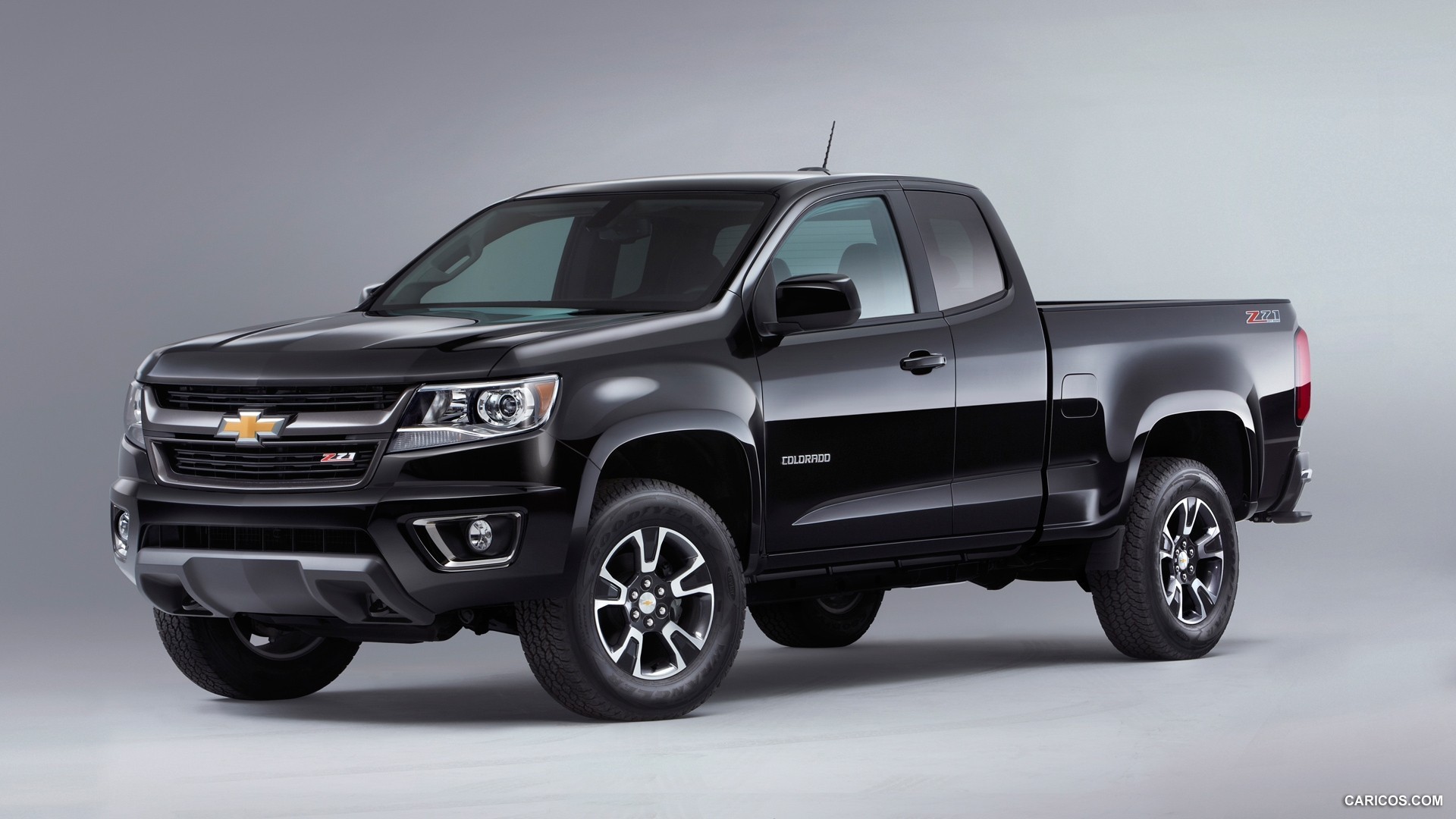 auto korvette colorado räder