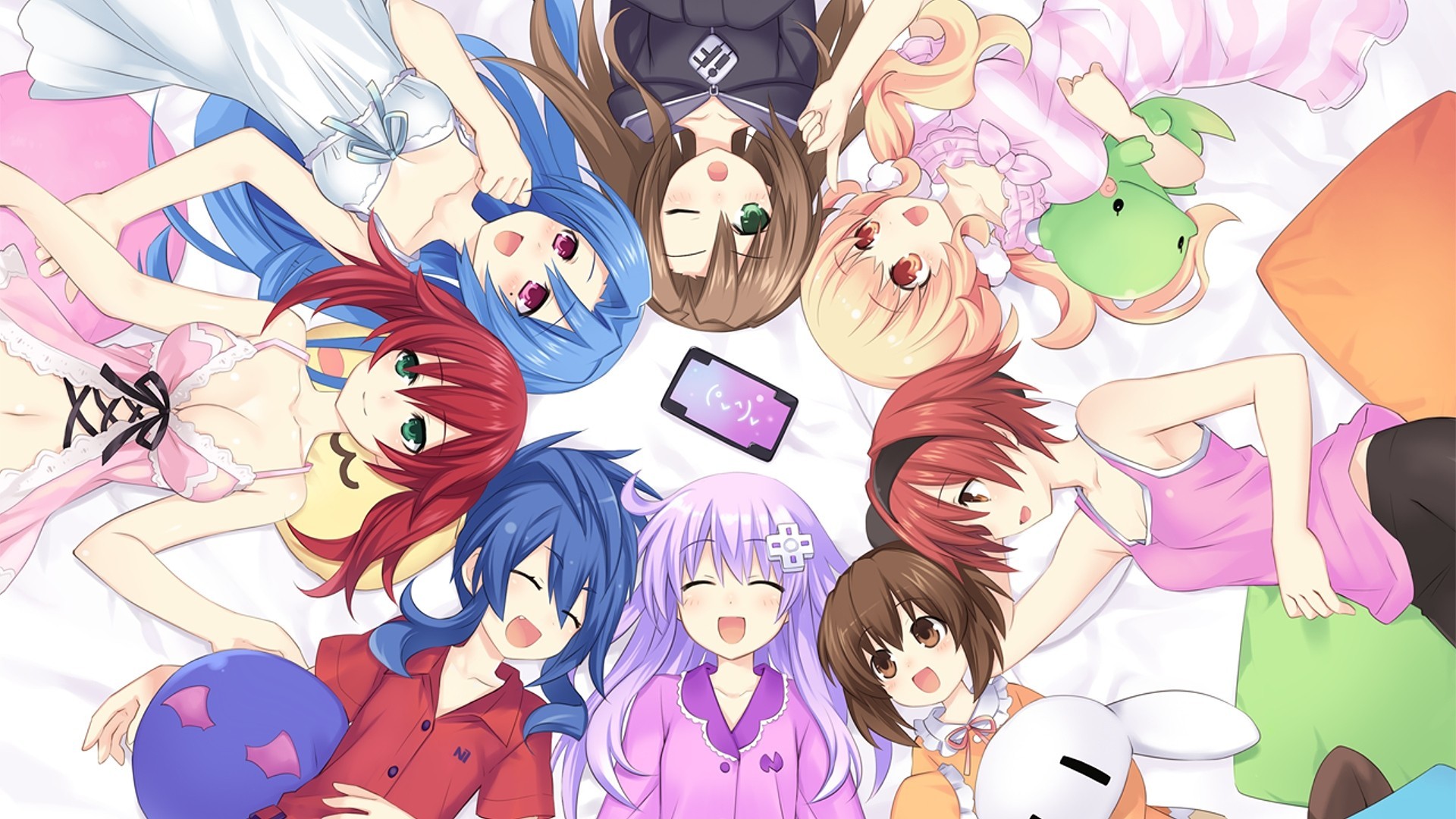 nepgear höhle falcom hyperdimension neptunia mk2