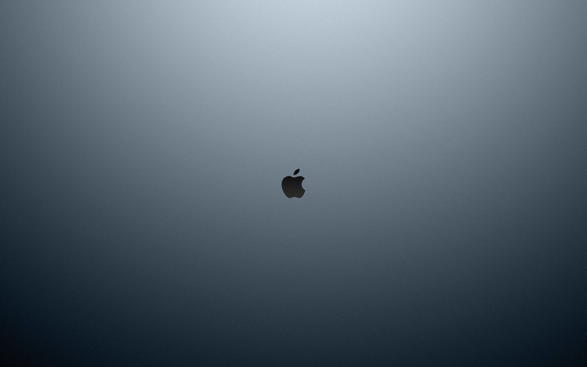 apfel computer stil minimalismus textur textur grauer hintergrund