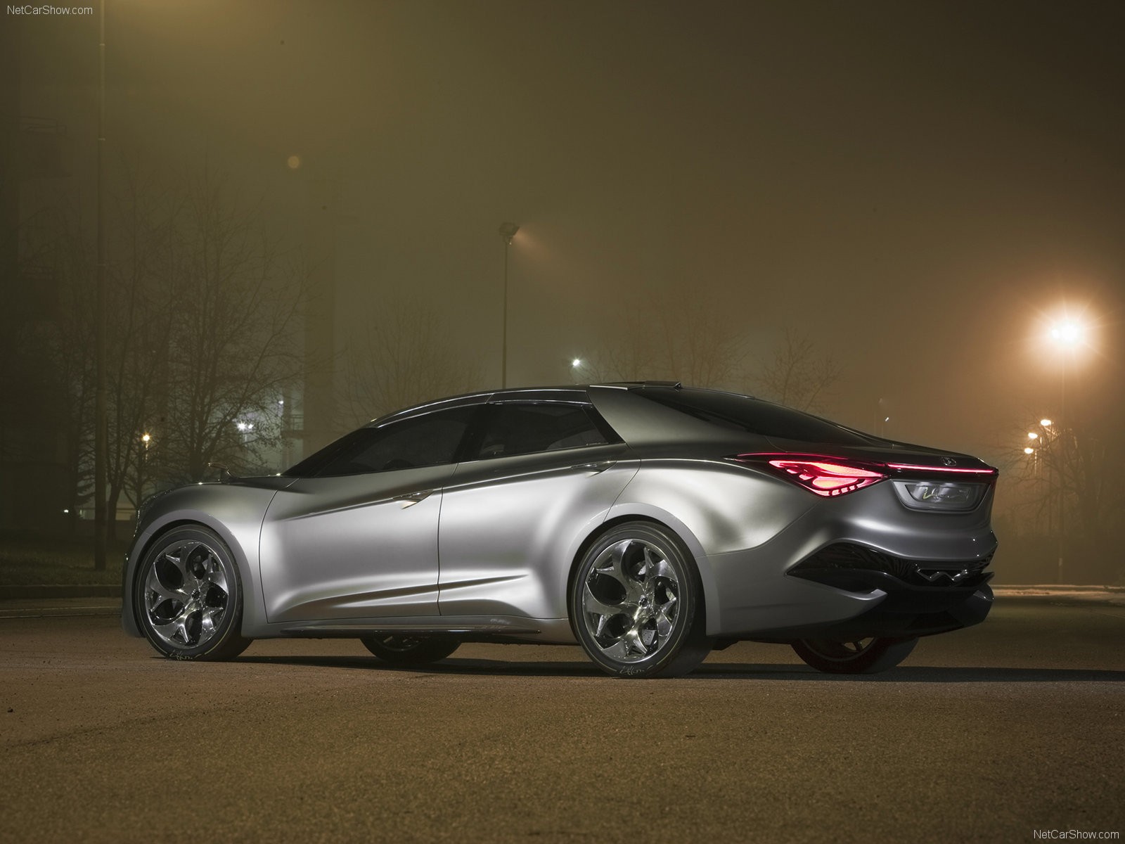 hyundai ich flow konzept 2010