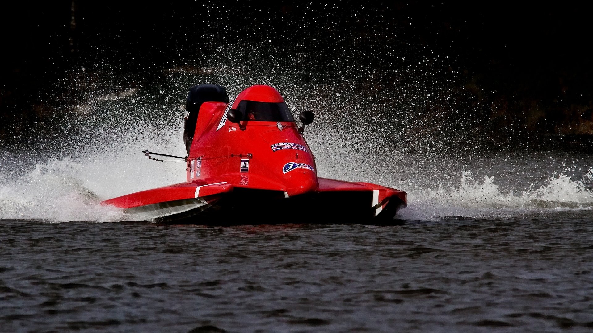 glisser geschwindigkeit wasser spray