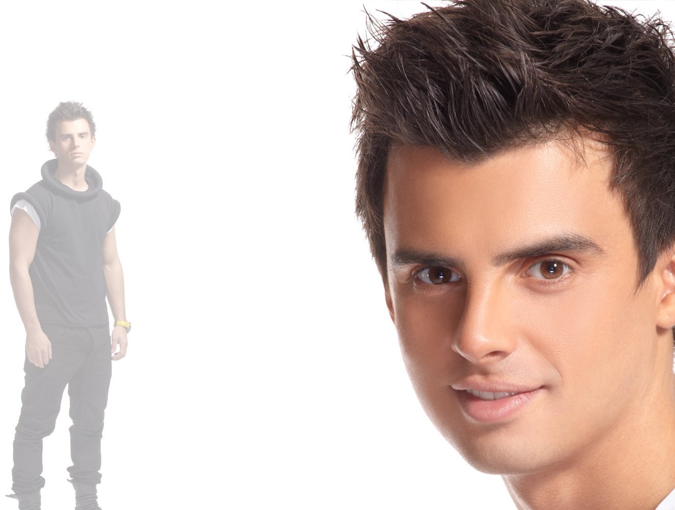 kirill turitschenko hübscher mann cutie