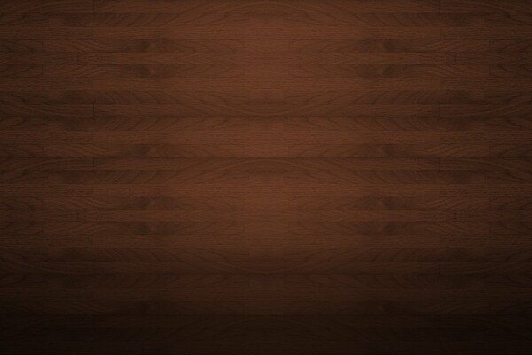 Brauner Hintergrund in Form von Parkett