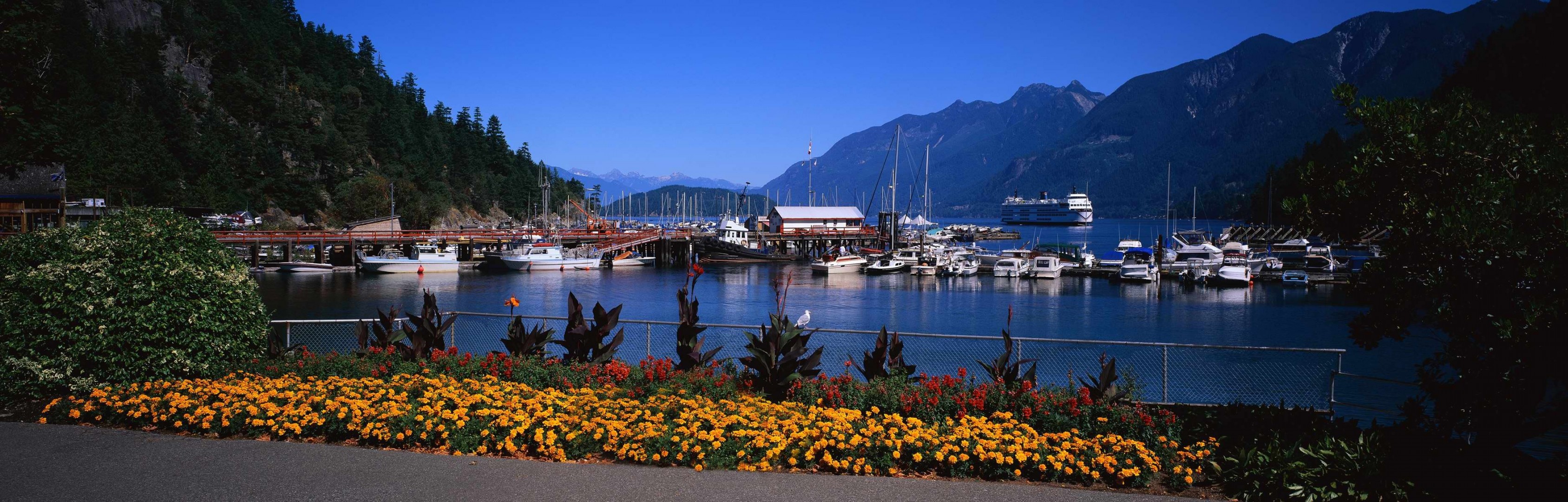 boot liegeplatz stadt