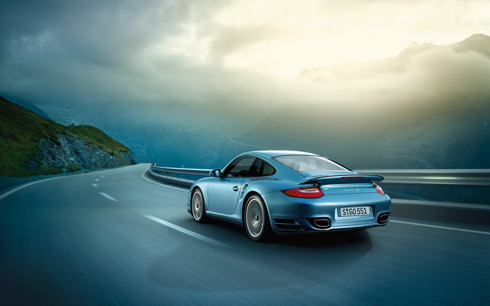 straße ansicht fahrt geschwindigkeit porsche porsche