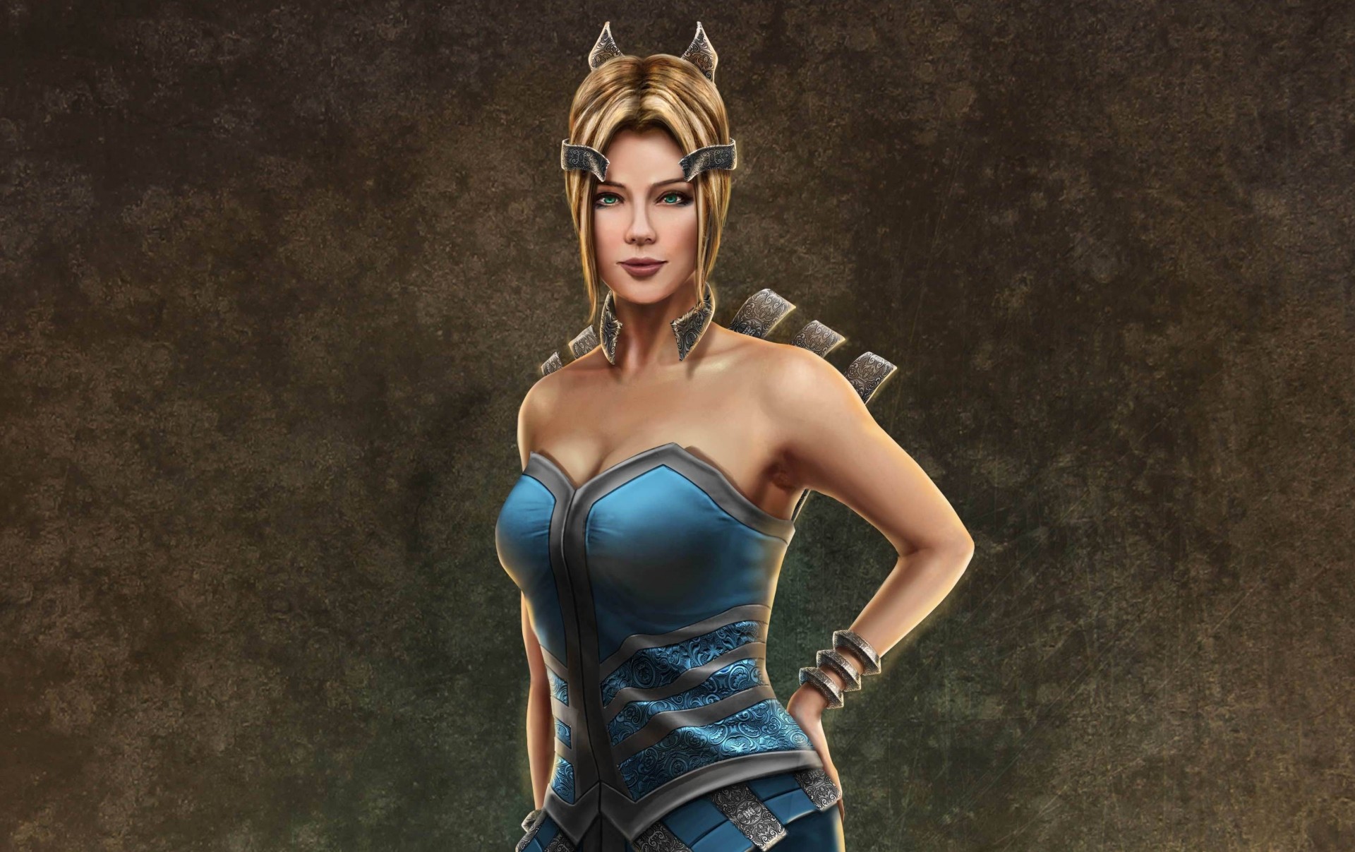 krieger the elder scrolls skyrim