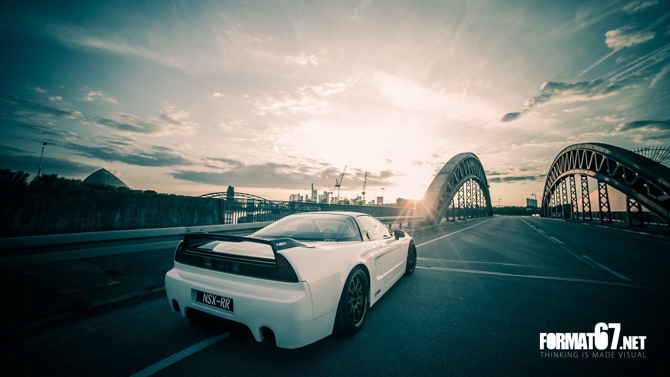 honda nsx honda sportwagen format67