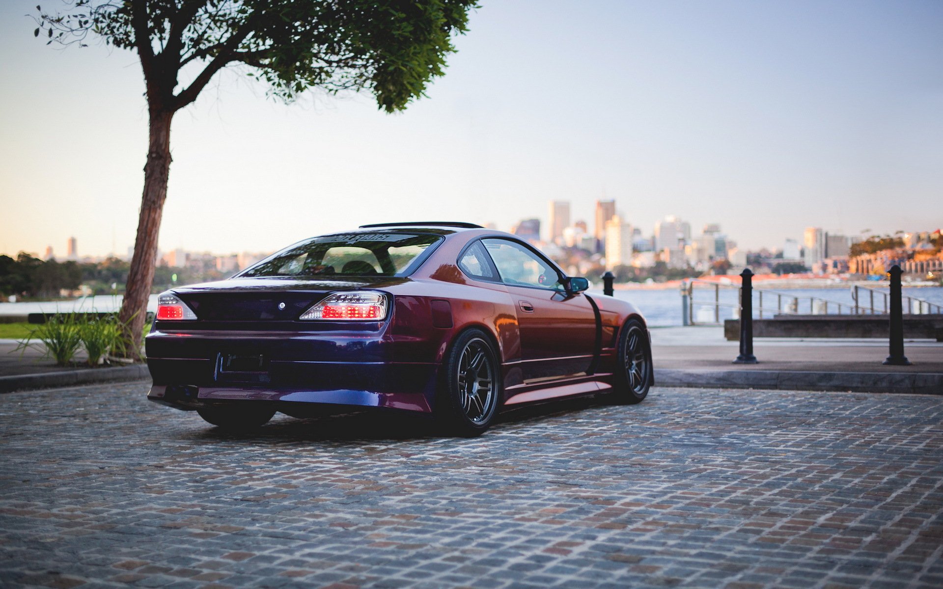 nissan silvia spec-r s15 tuning auto nissan auto
