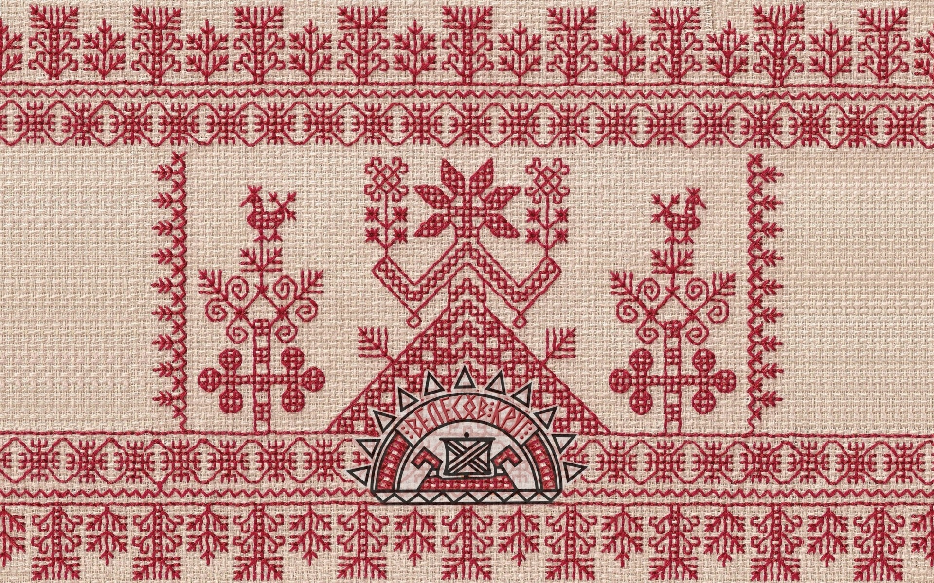 cypma4 saure sahne familie slawen muster heidentum vedismus