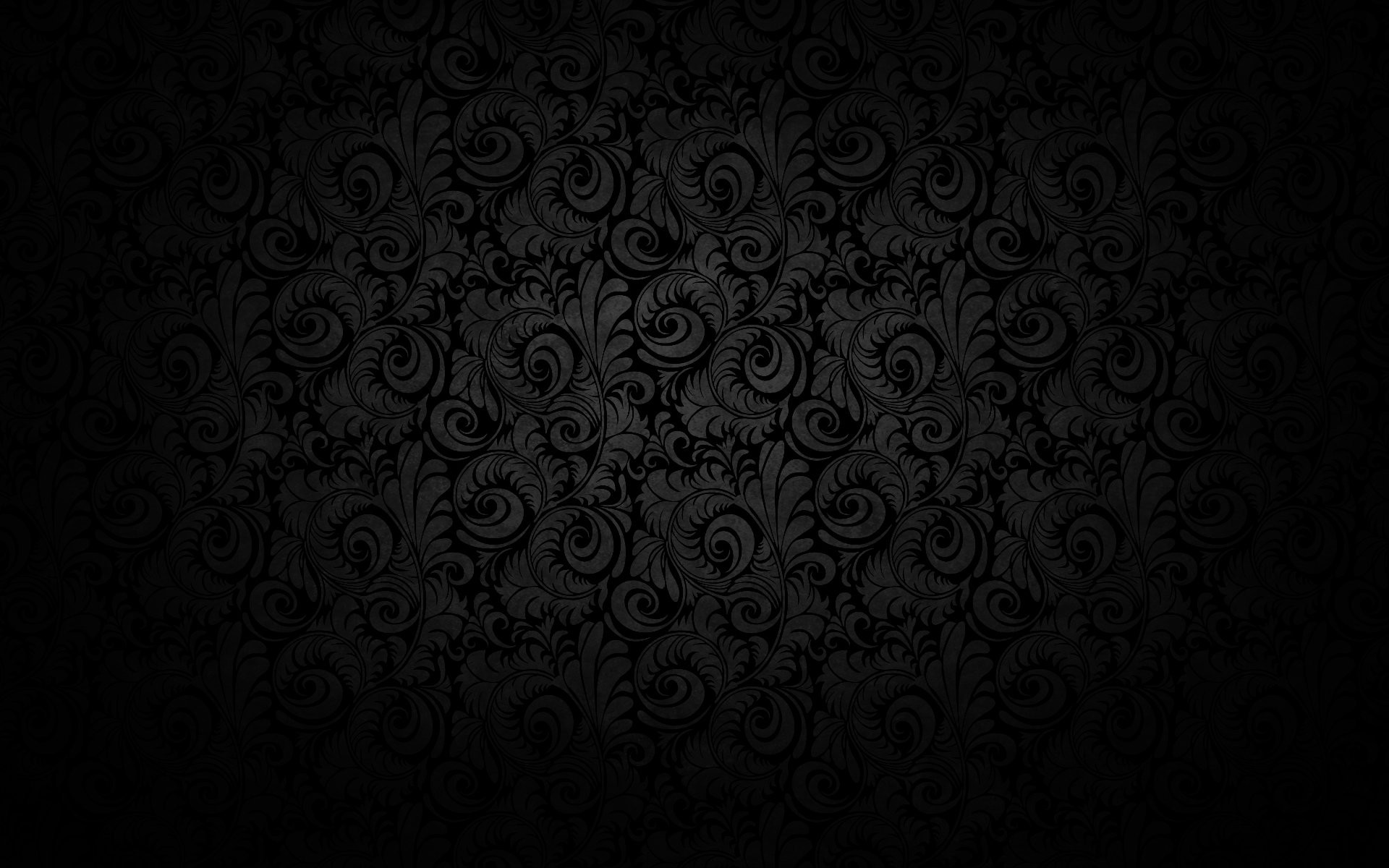 schwarzer hintergrund muster licht