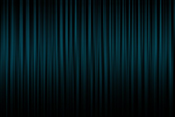 Blauer Hintergrund mit vertikalen Streifen