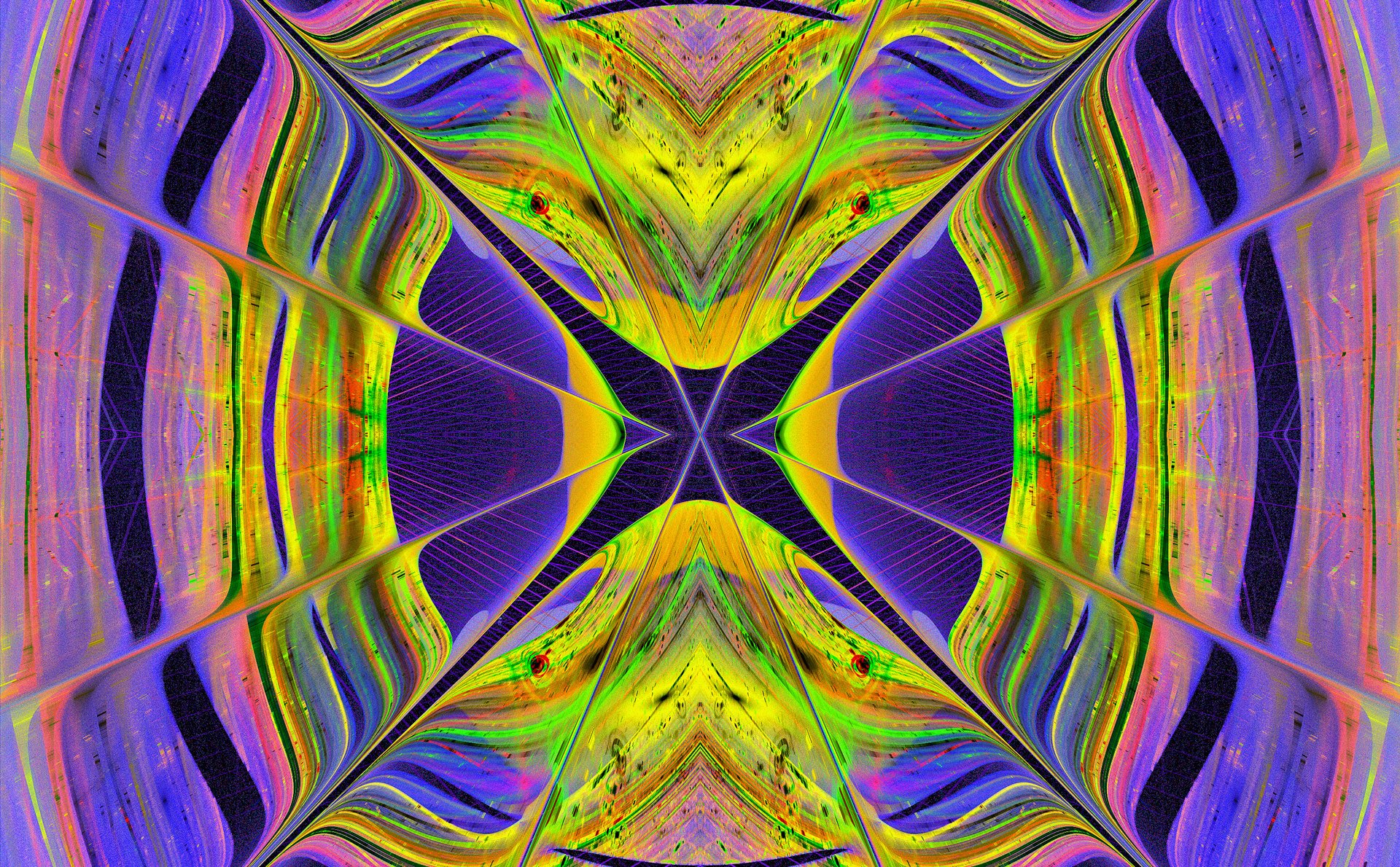 muster symmetrie glas glasmalerei linien strahlen farbe licht