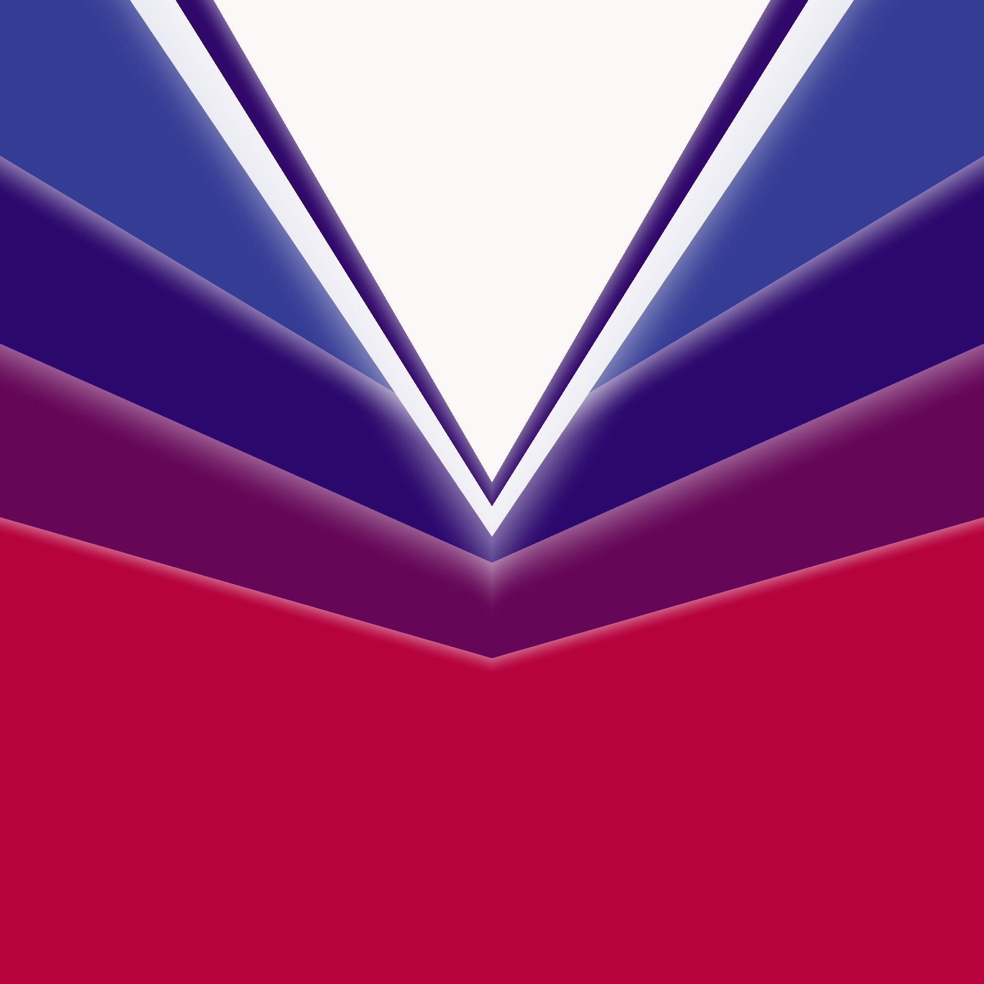 android 5.0 lollipop material design linien abstraktion ecken rot lila weiß