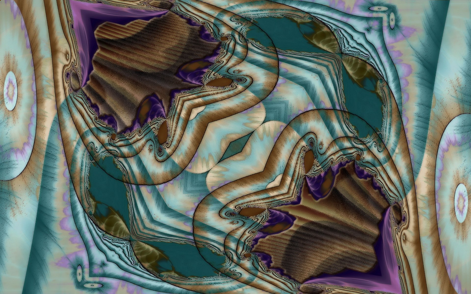 farbe form abstraktion