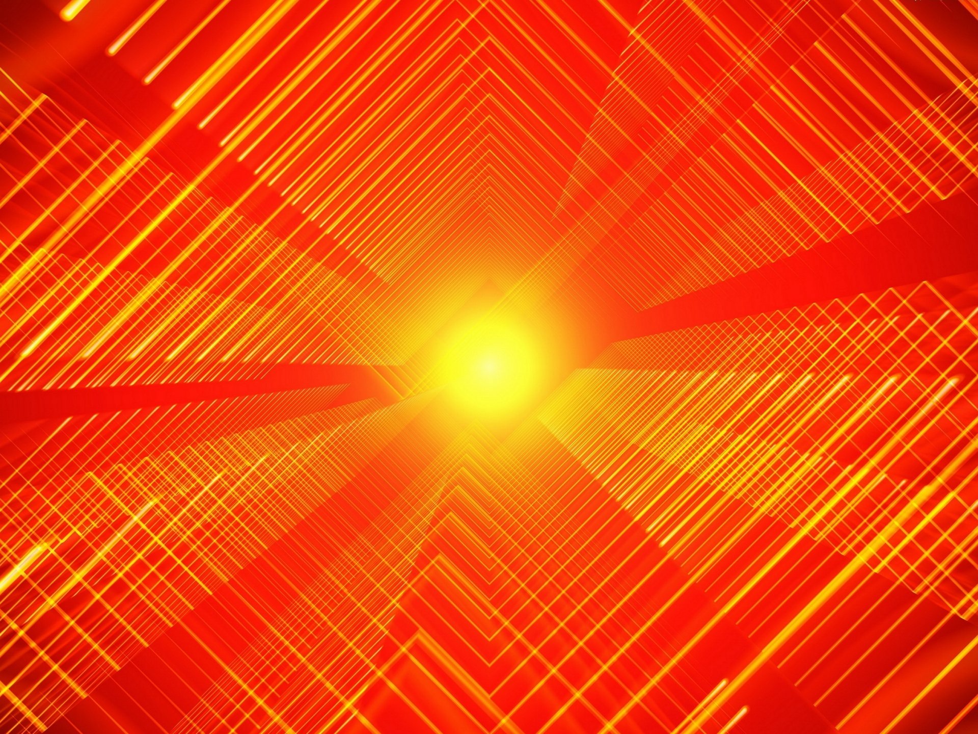 linien licht tapete quadrat tunnel mine