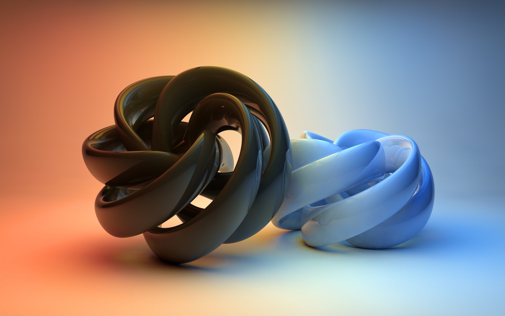 formen linien hintergrund