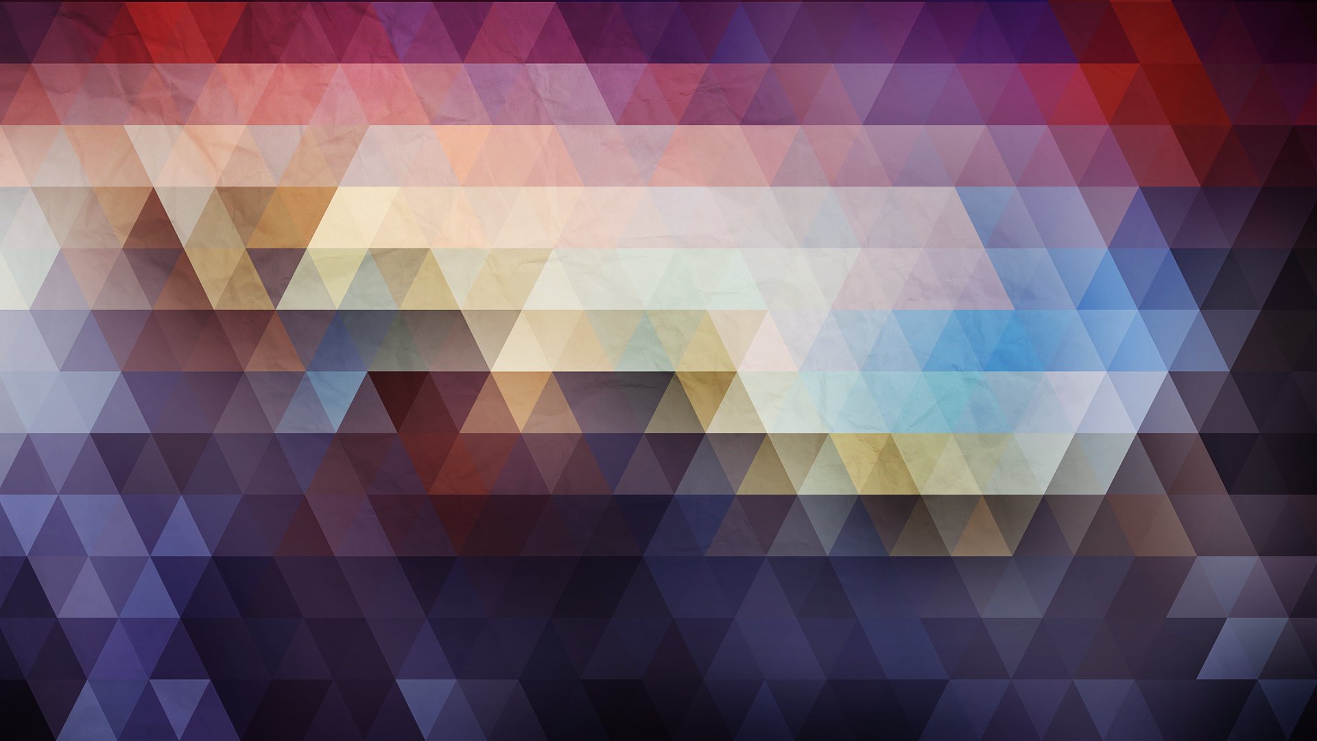 abstraktion dreiecke textur hintergrund geometrie