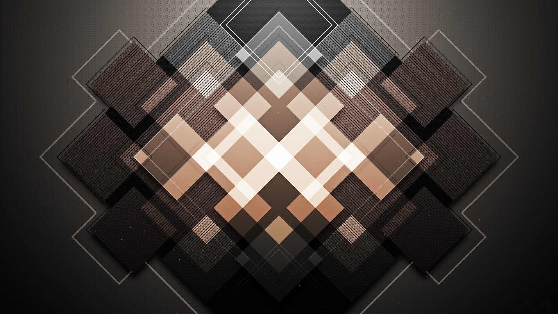 abstraktion raute ideekay wmill