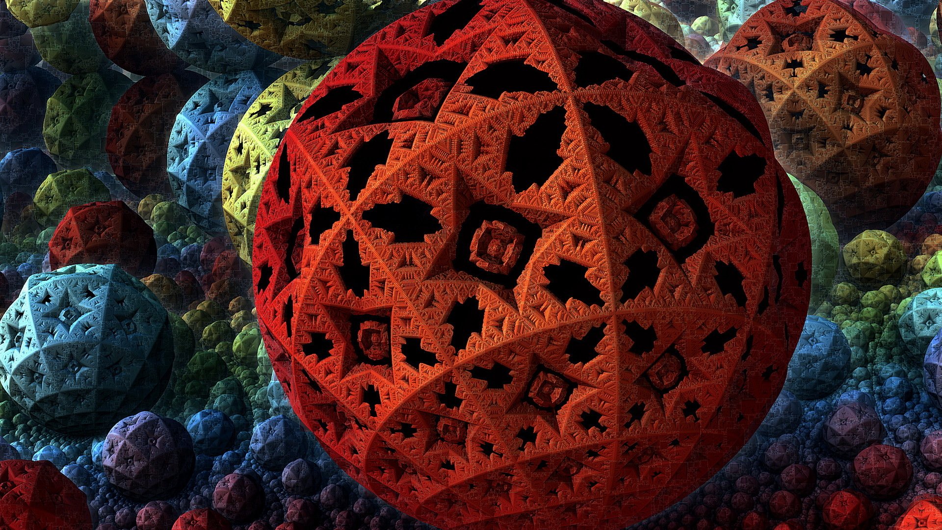 farbe form abstraktion