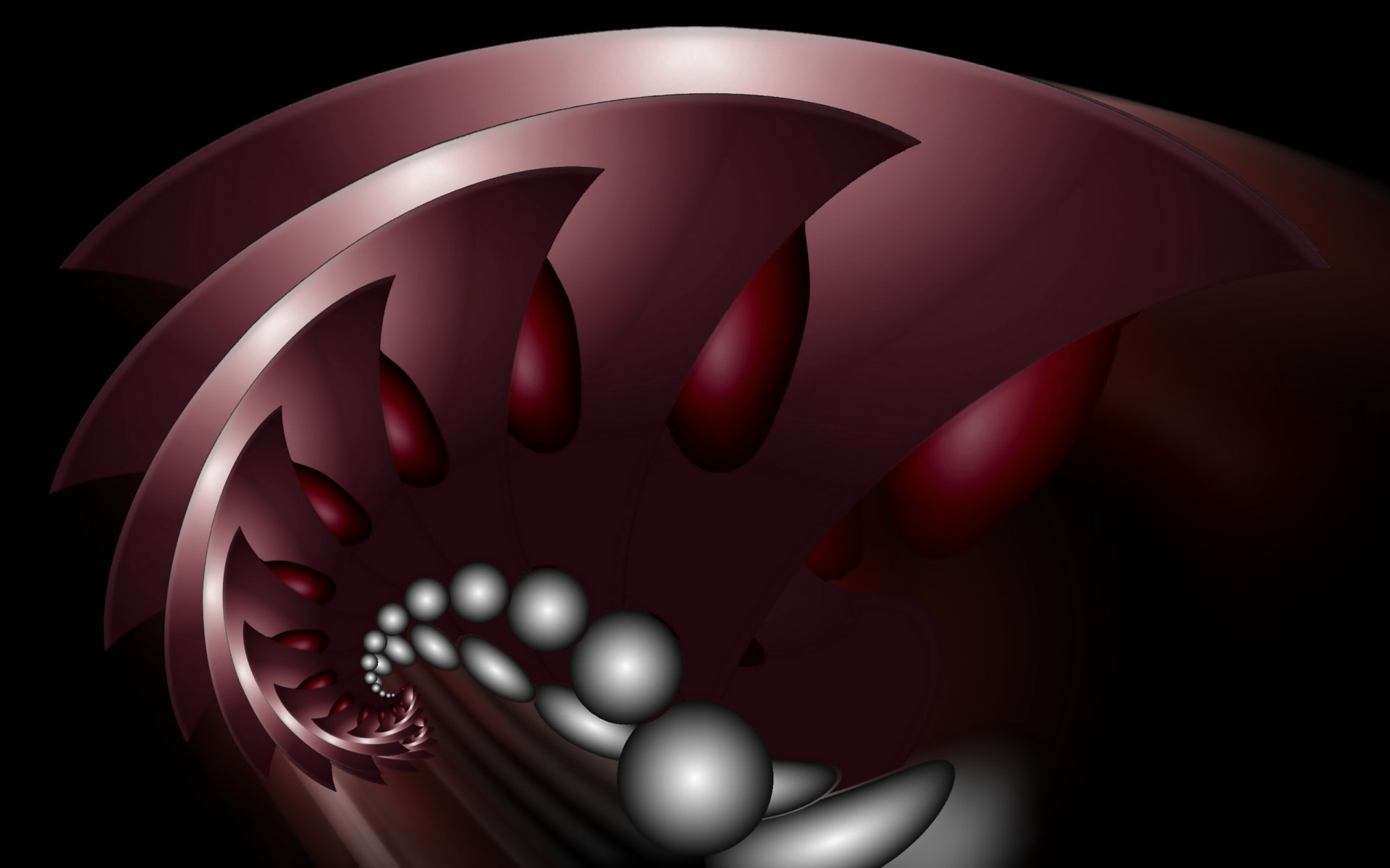 farbe form abstraktion