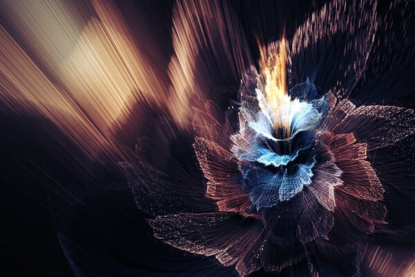 Schöne Tapeten für eine fröhliche Stimmung