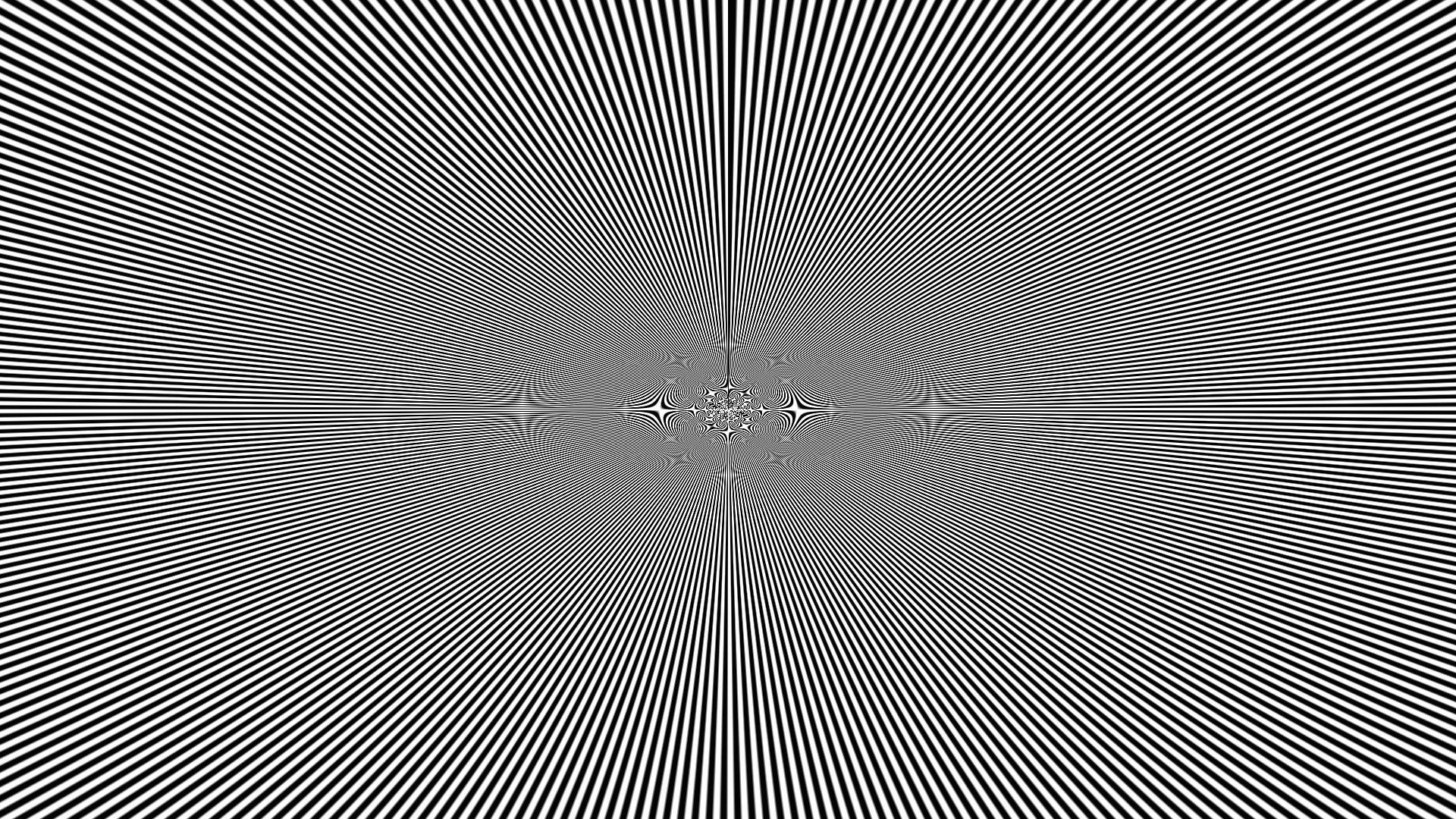 fraktal abstraktion illusion halluzination linien texturen