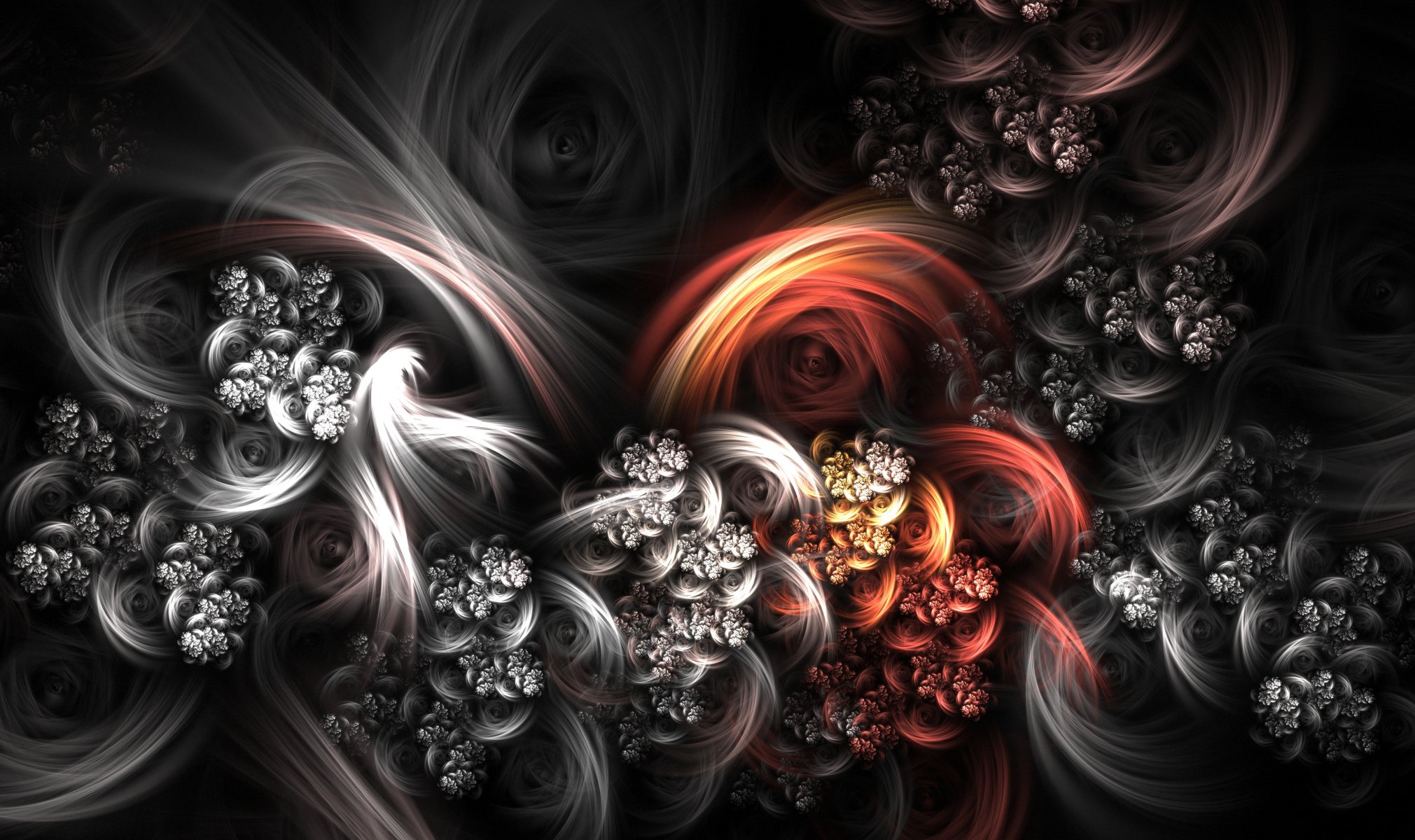 blumenstrauß xero sama 37 blumen rot weiß schwarz