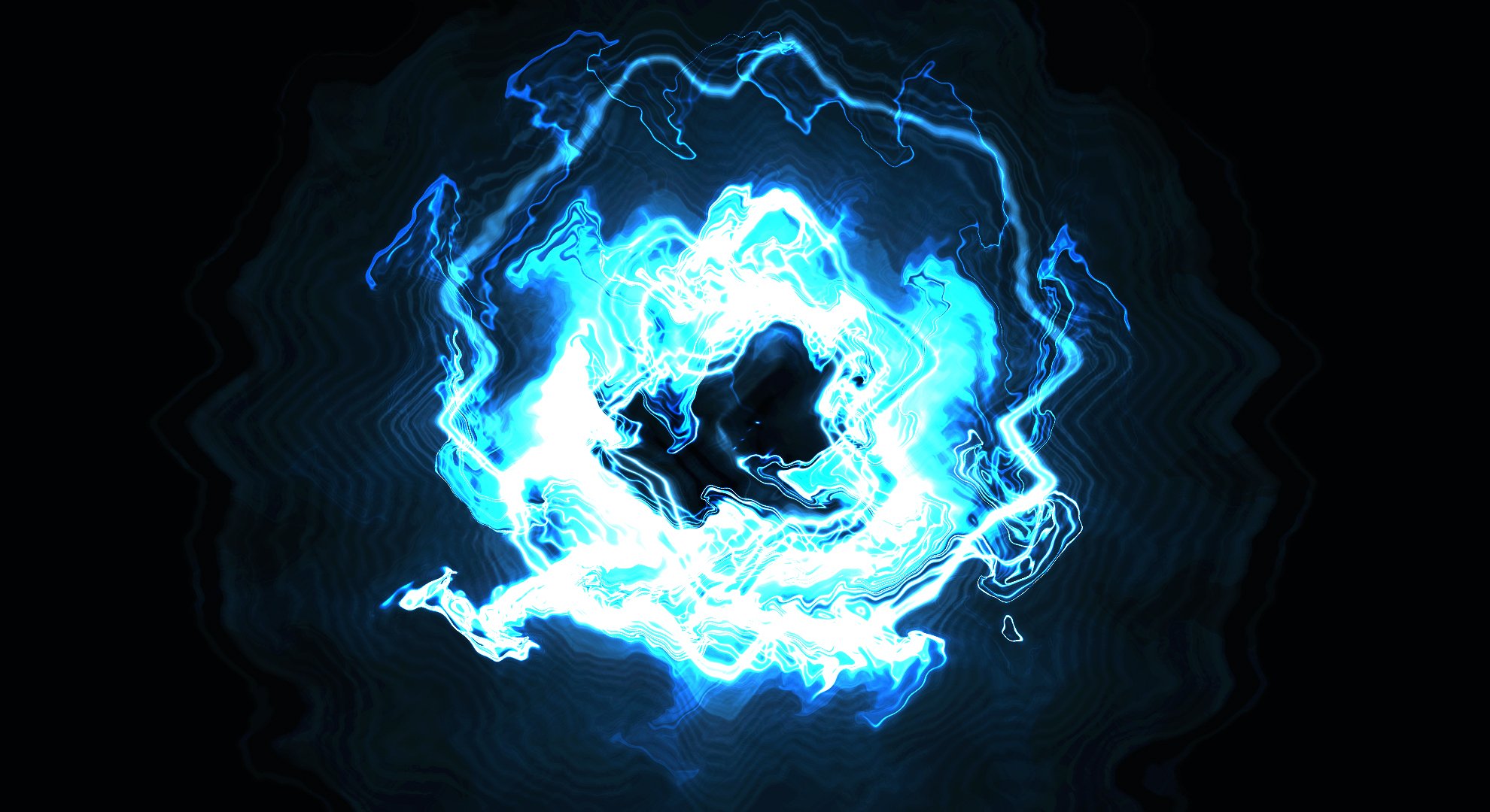 elektrizität kreise wellen etwas