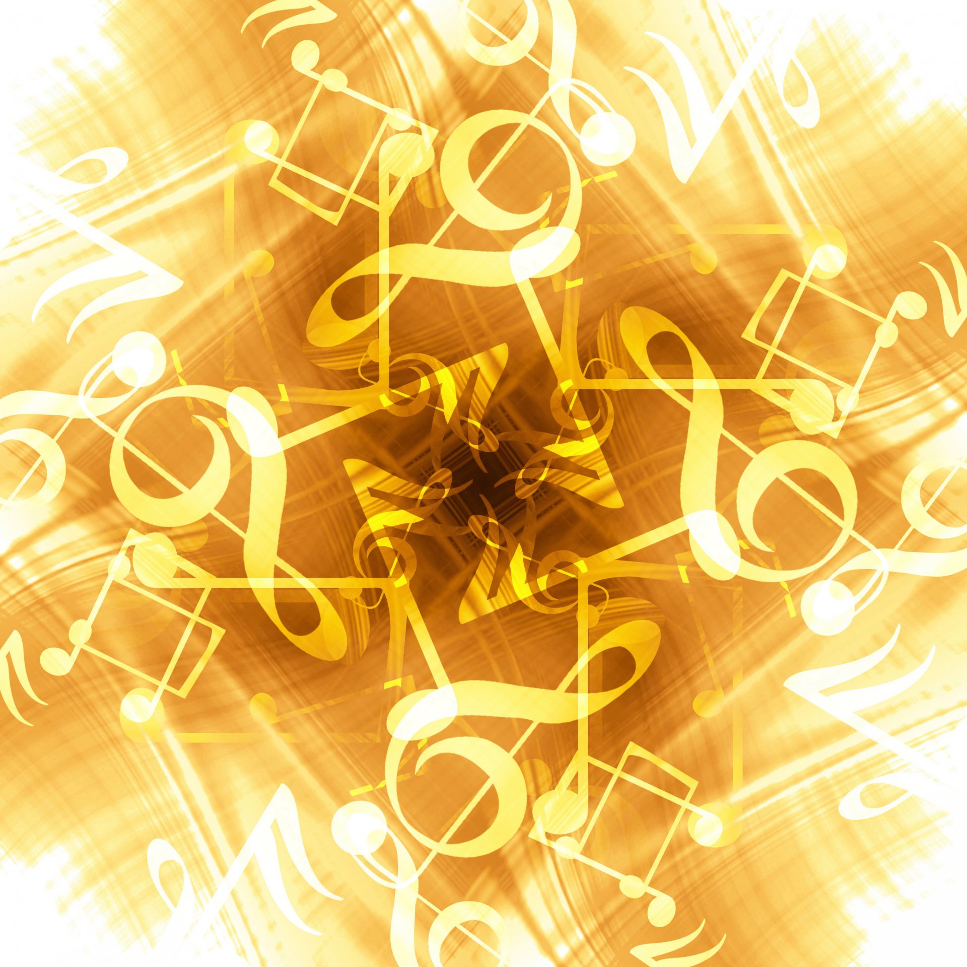 abstraktion noten hintergrundbilder