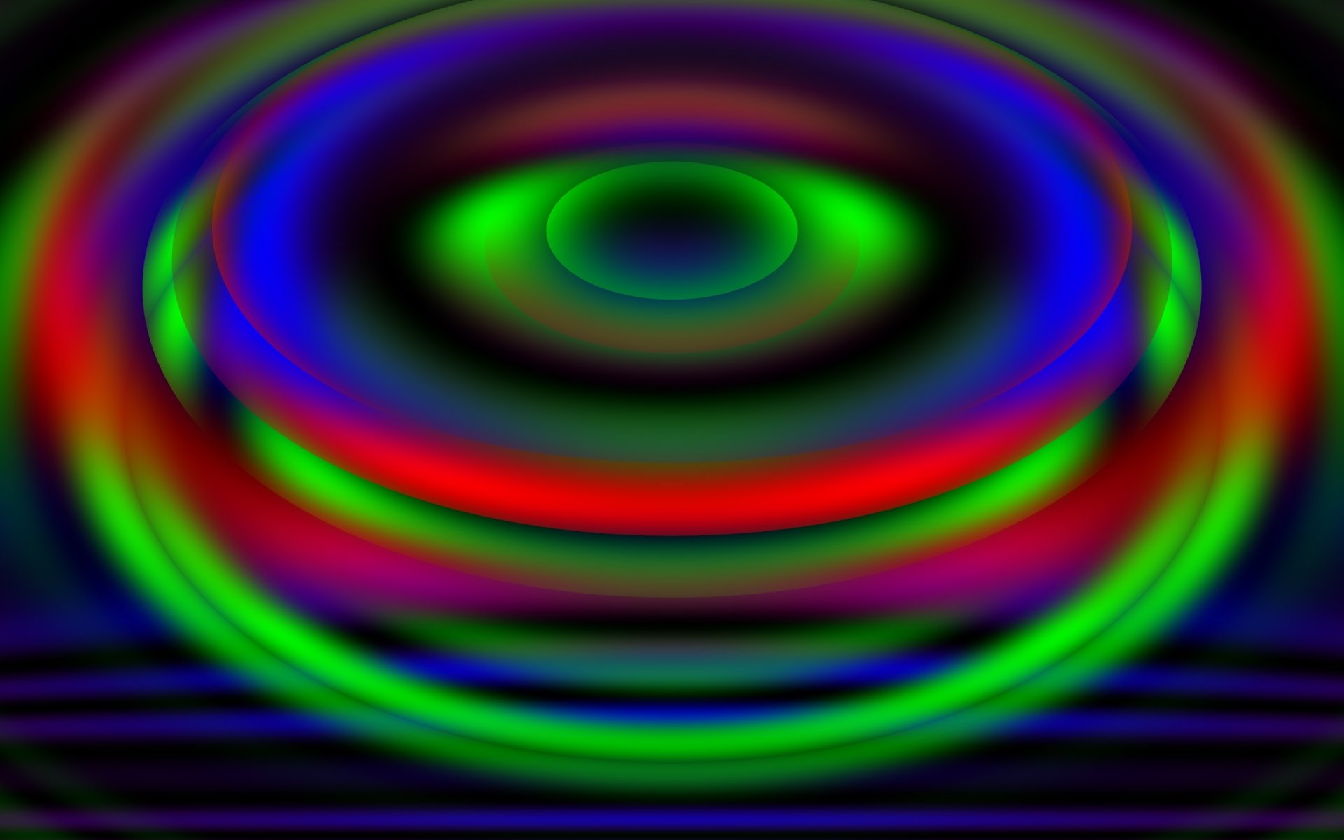 kreise bunt hell hintergrund