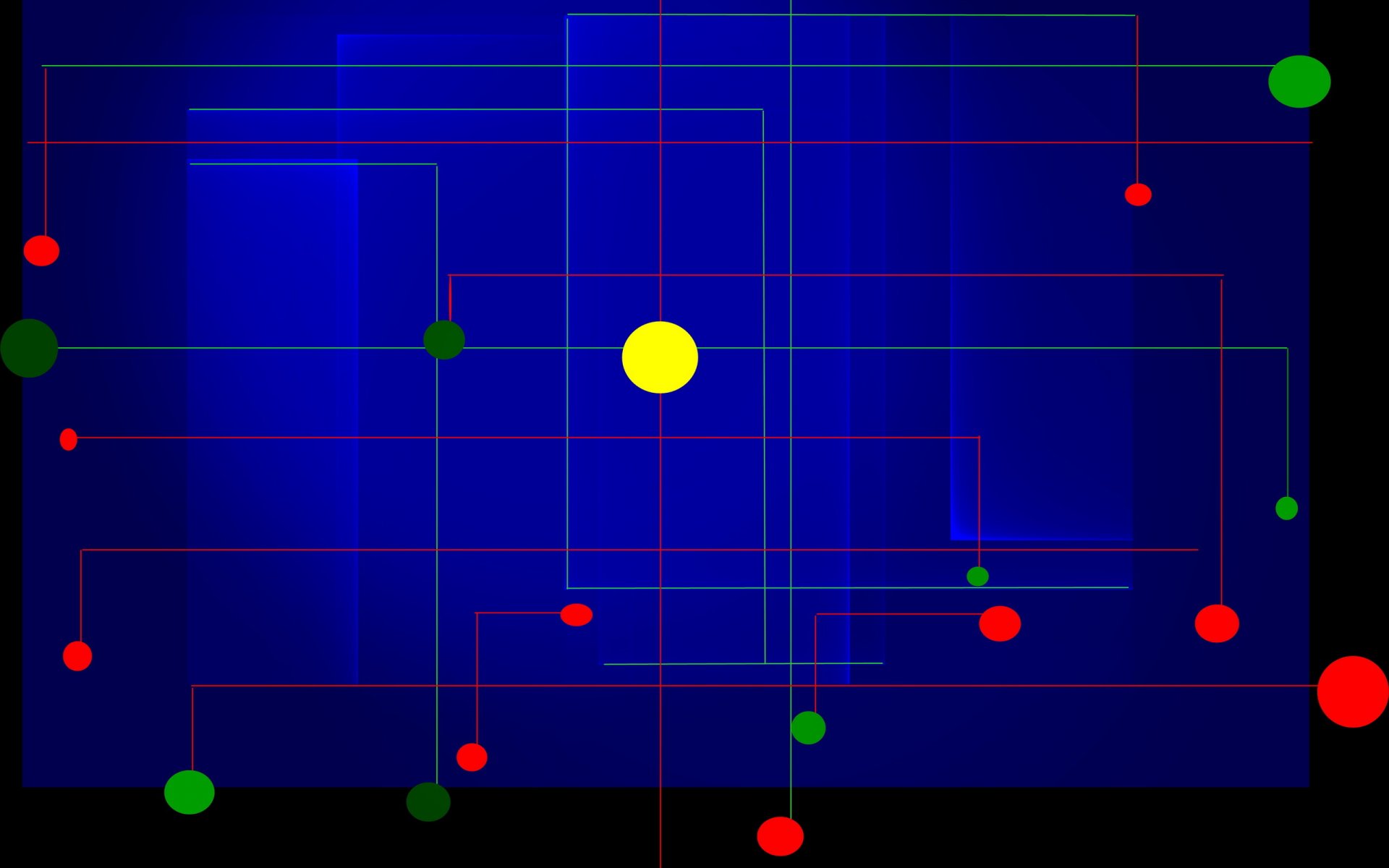 farbe form hintergrund