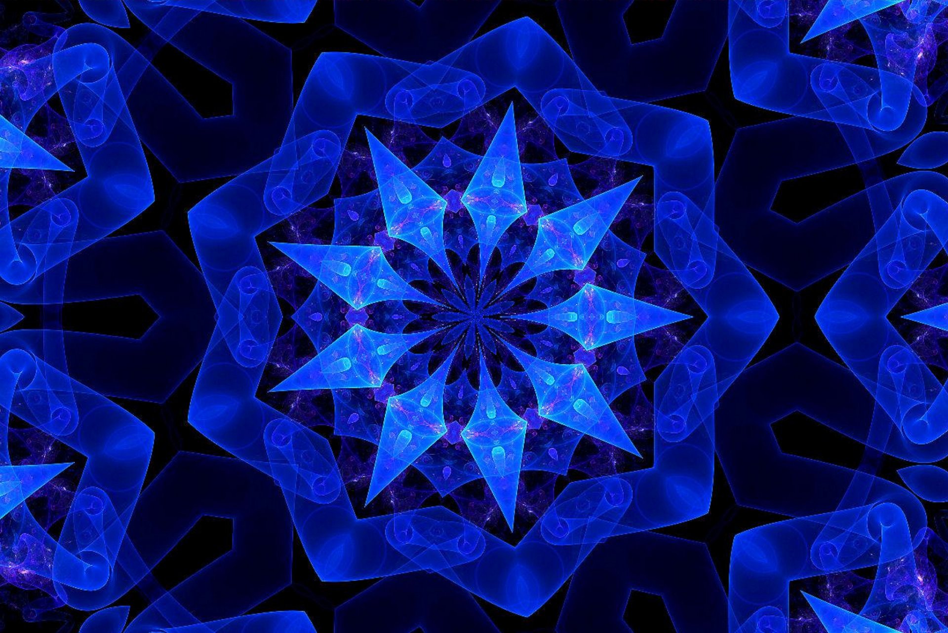 muster linien symmetrie fot farbe