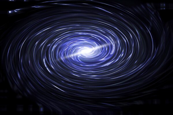 Ein ungewöhnliches und faszinierendes Universum