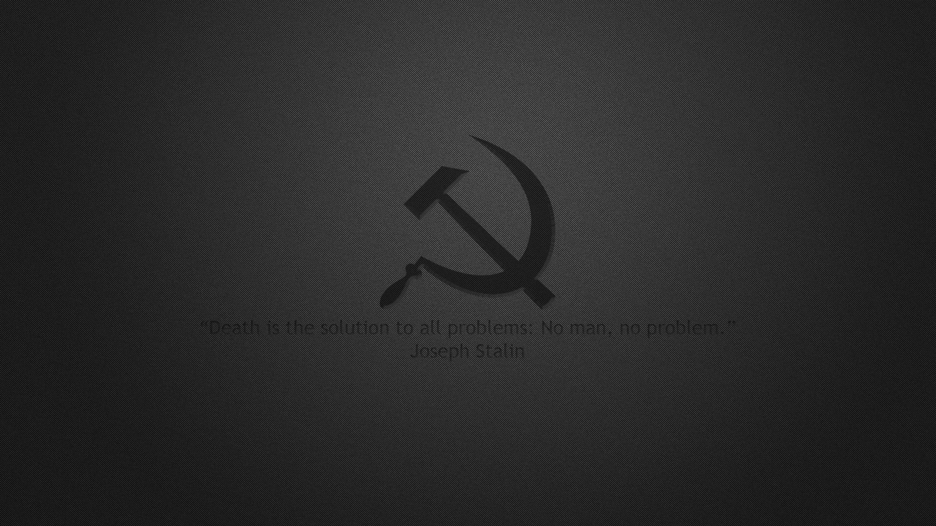 wappen slogan stalin 23. februar