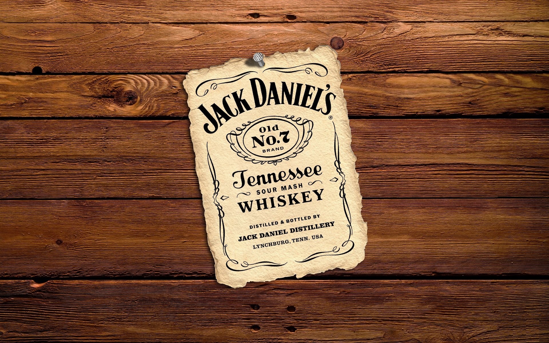 whisky jack daniels getränk holz papier