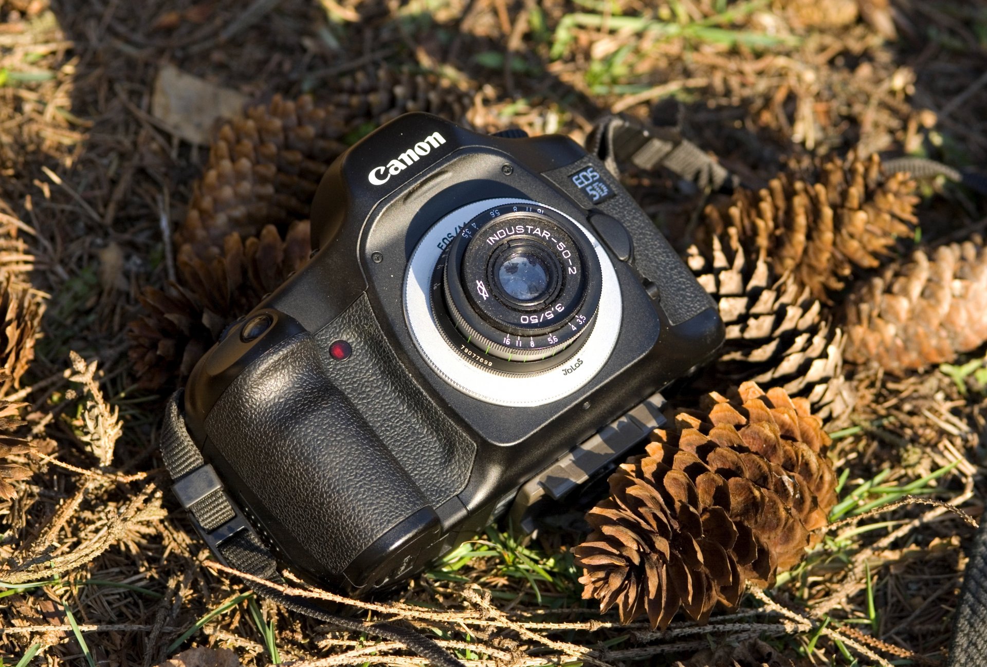 kamera canon beulen hintergrund unschärfe