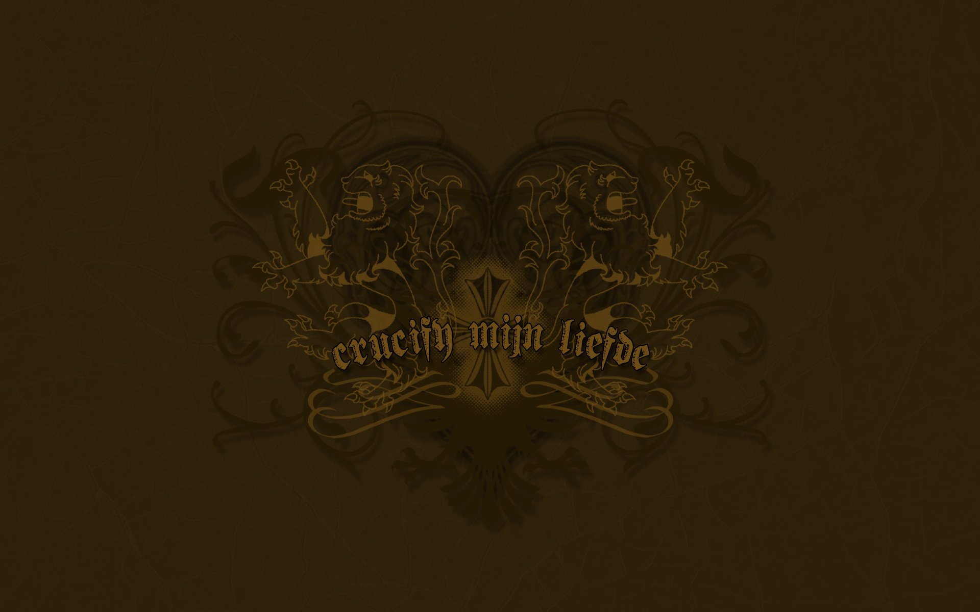 wappen hintergrund inschrift