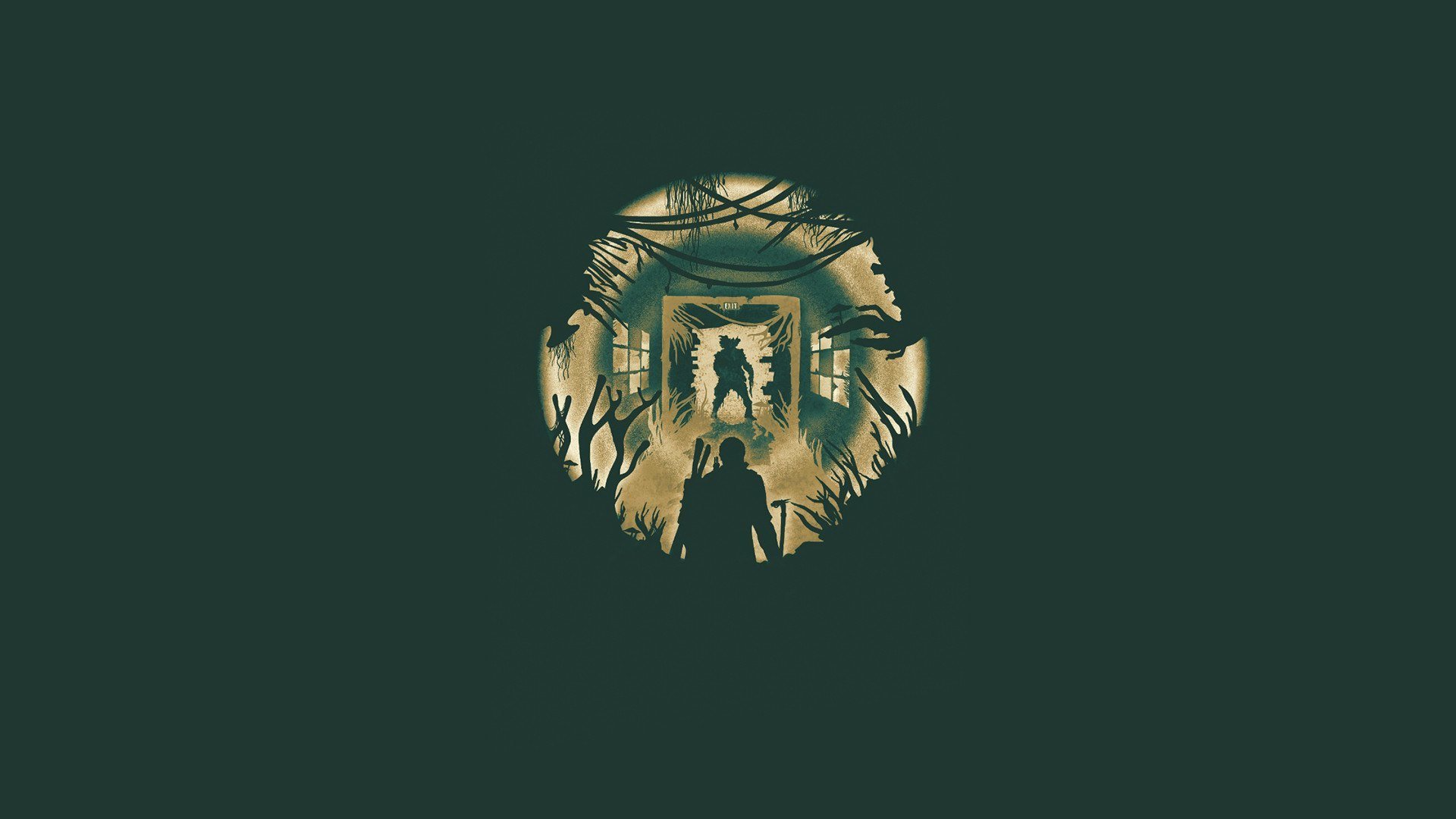 der letzte von uns der letzte von uns einige von uns naughty dog sony computer entertainment 1c-softclub minimalismus zombies