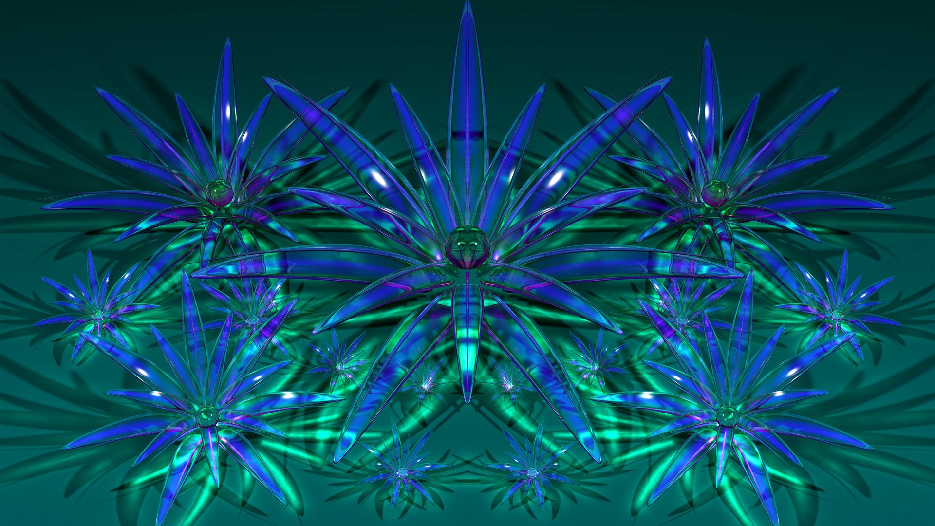 glas kunststoff blumen blütenblätter blumenstrauß