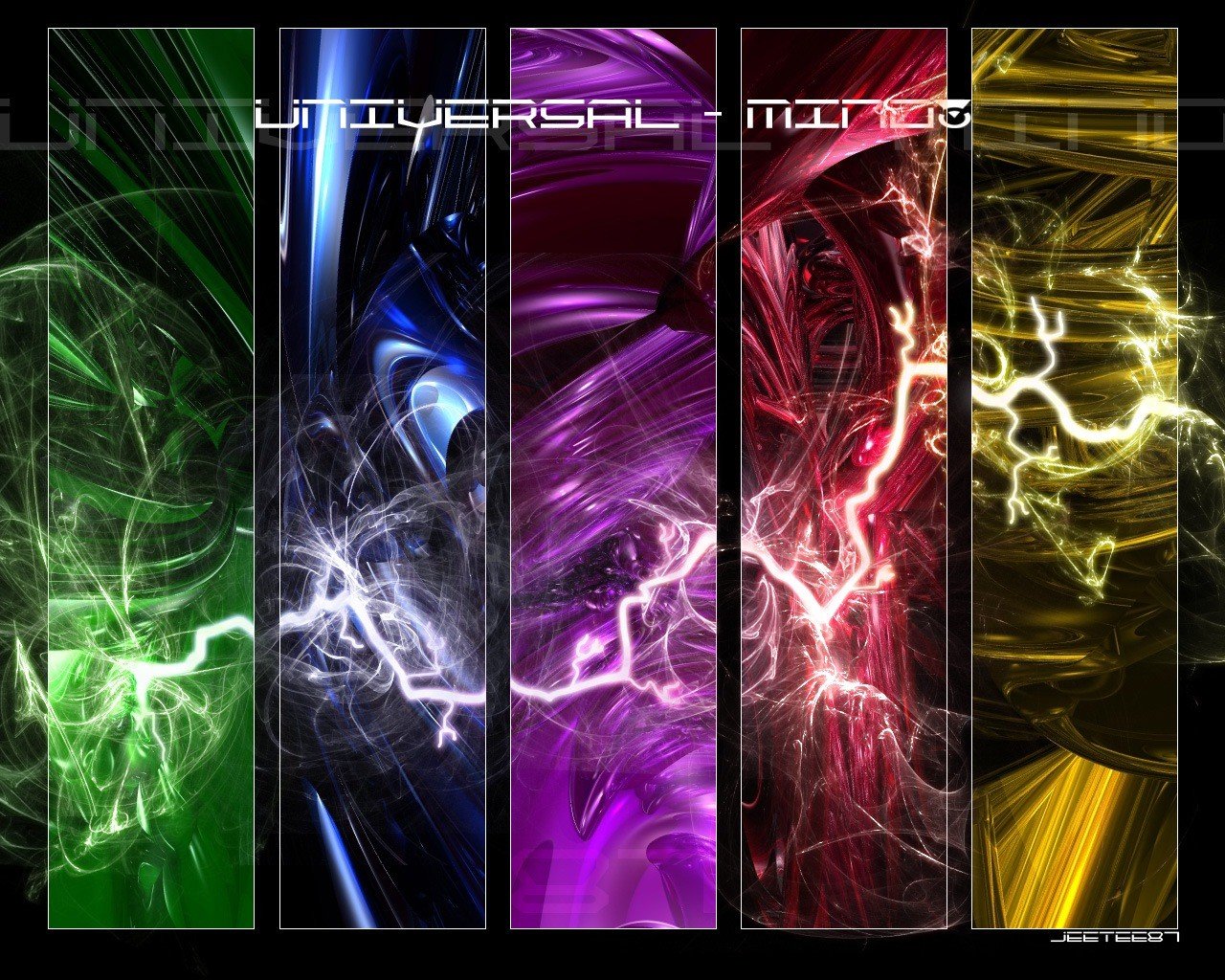 blitz element blitz element universelles denken universell denken universum stil hell