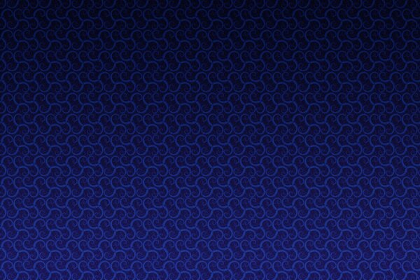 Bild Blau-violette Textur