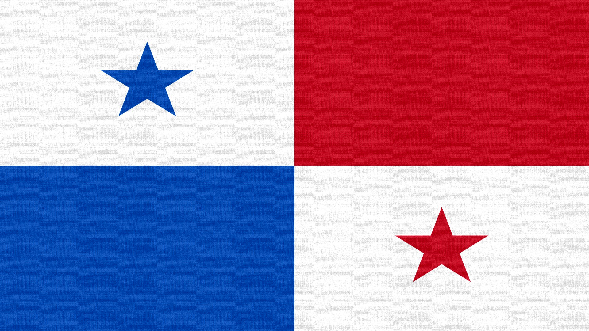 flagge panama sterne photoshop