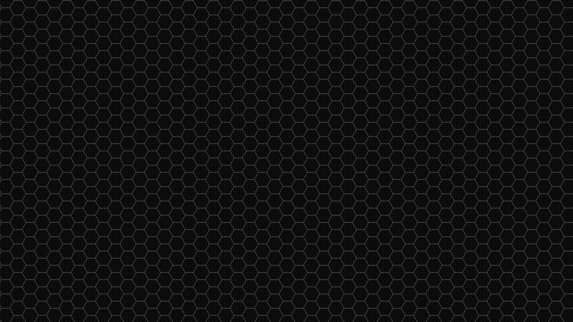 mesh metall schwarz modell