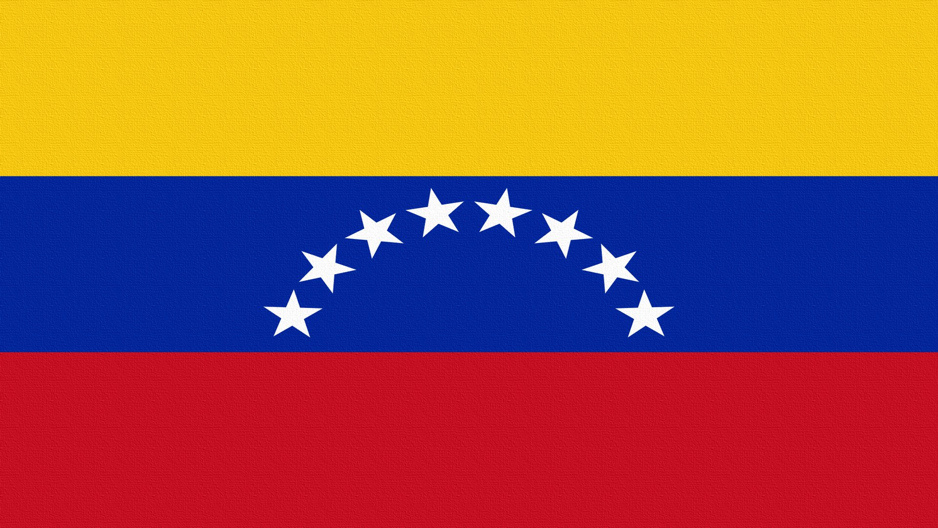 flagge venezuela photoshop sterne