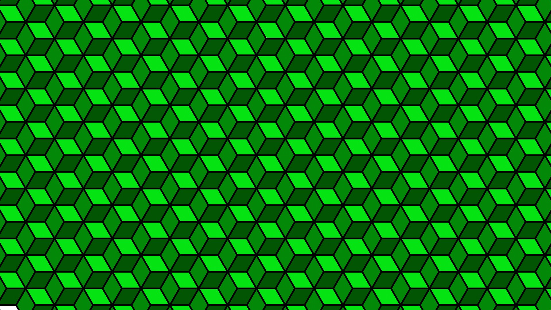 abstraktion farbe fläche würfel raute volumen