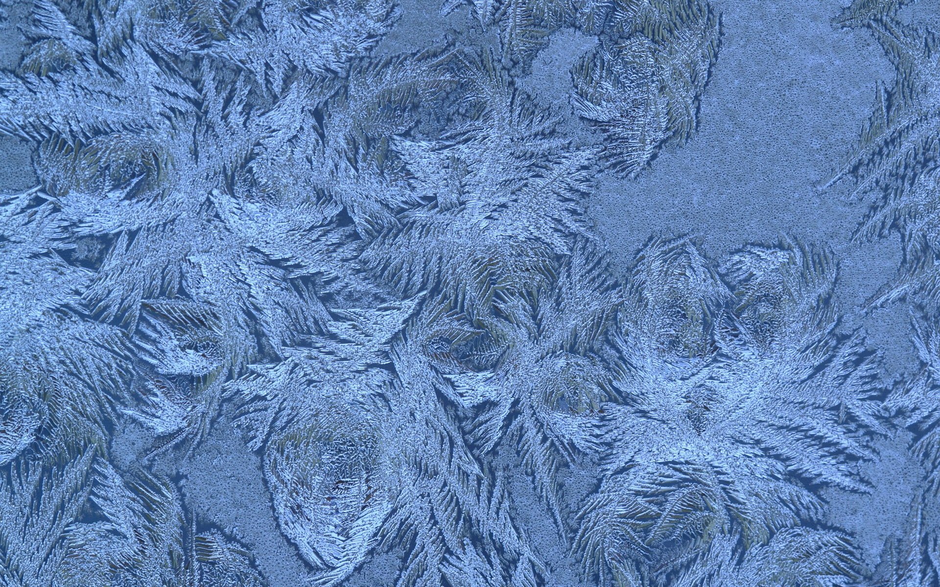 winter schneeflocken muster